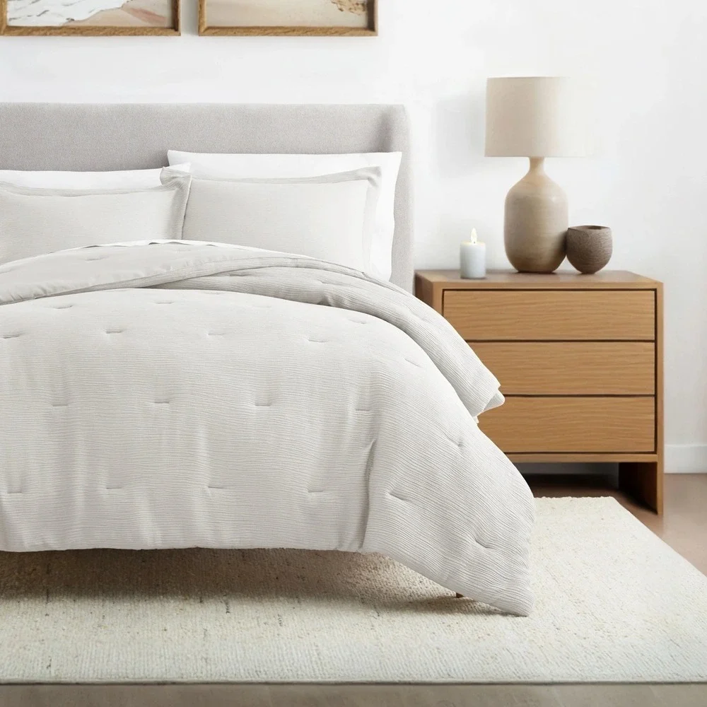 Linens & Hutch new linens